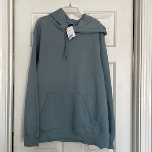 H&M spring color hoodie, never worn, tag still